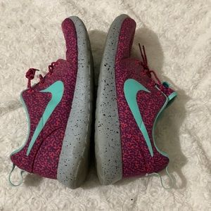NikeiD Roshe Run